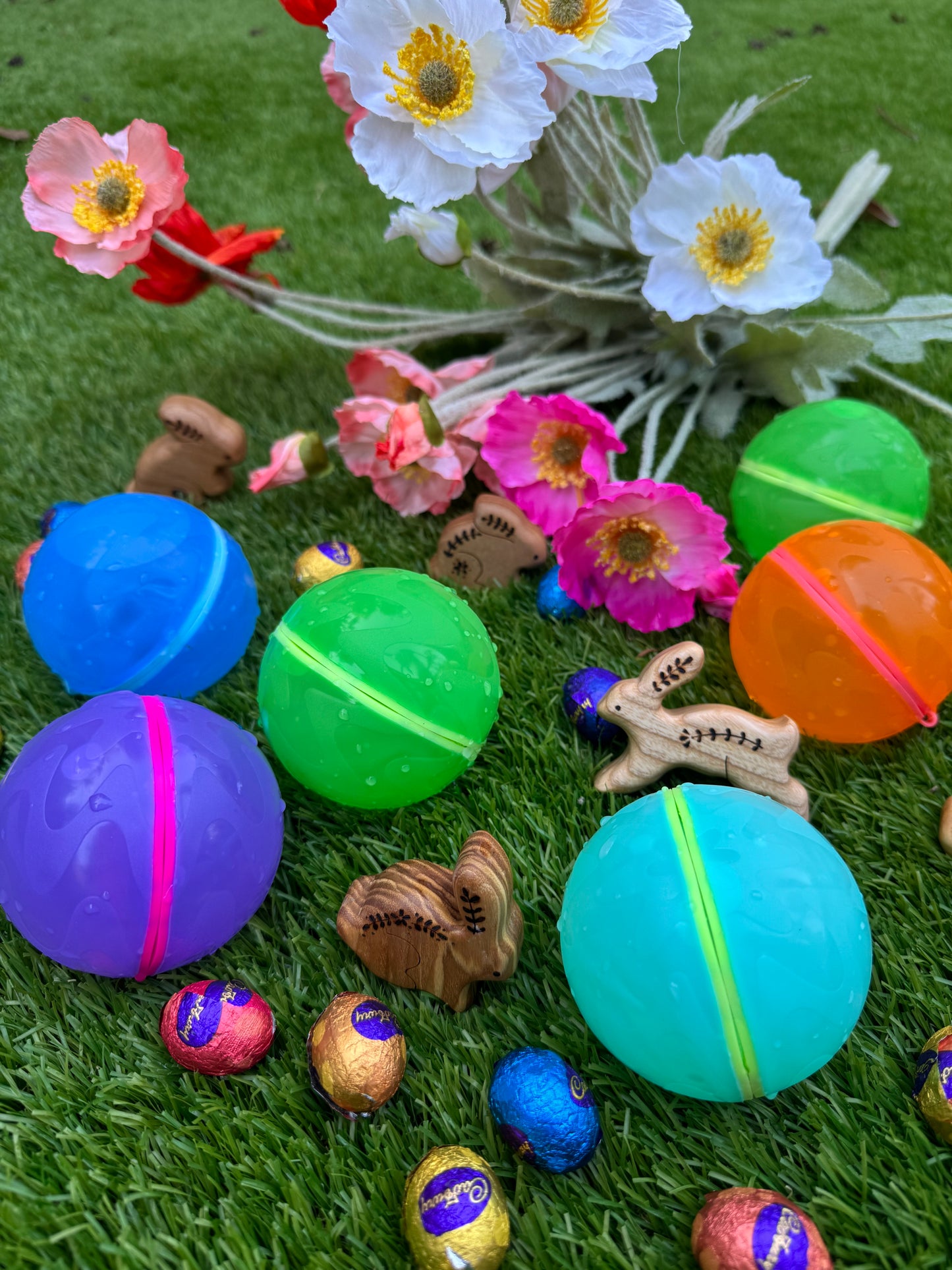Easter Collection