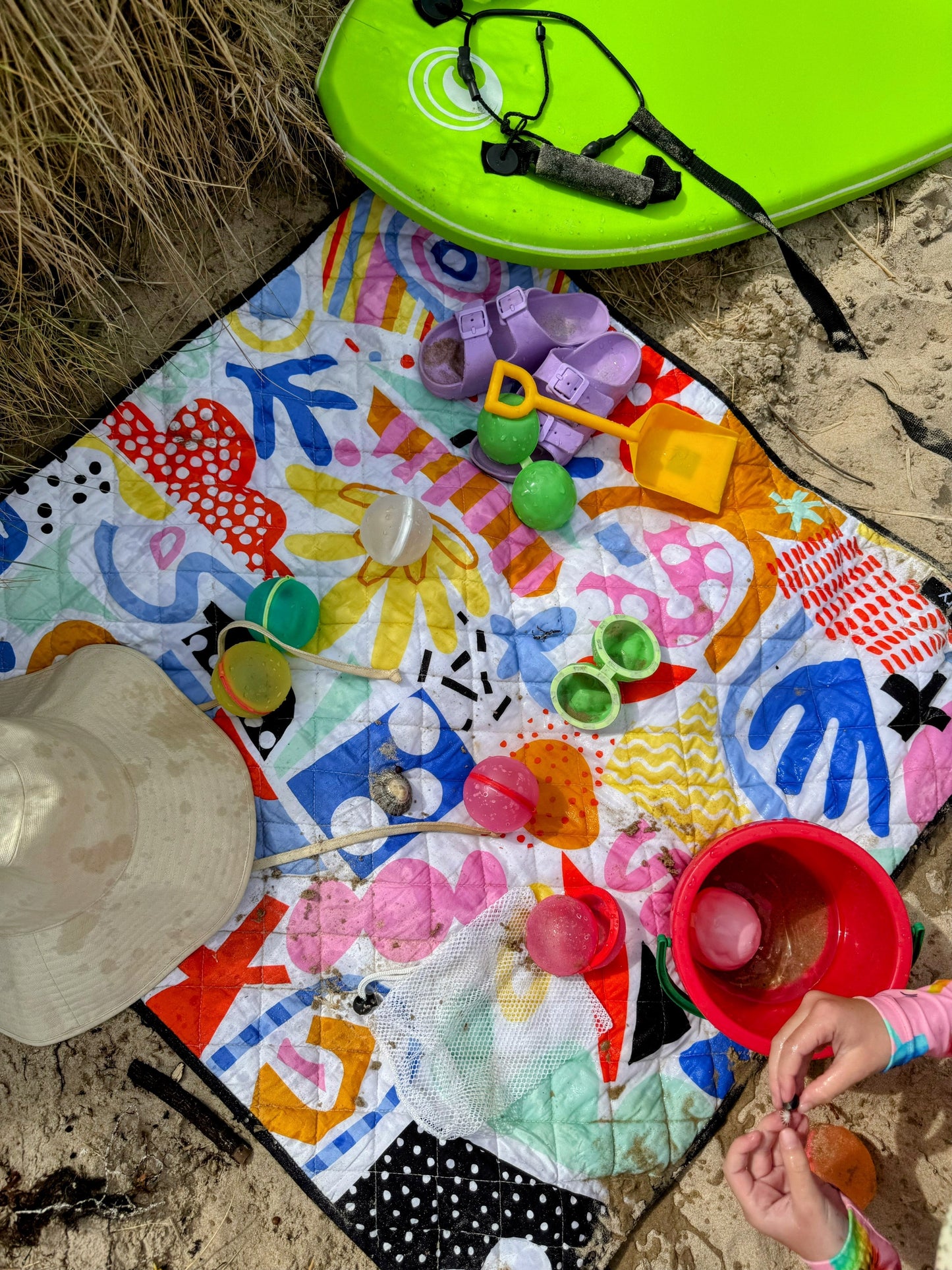Reusable Water Balloons