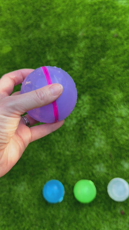 Reusable Water Balloons